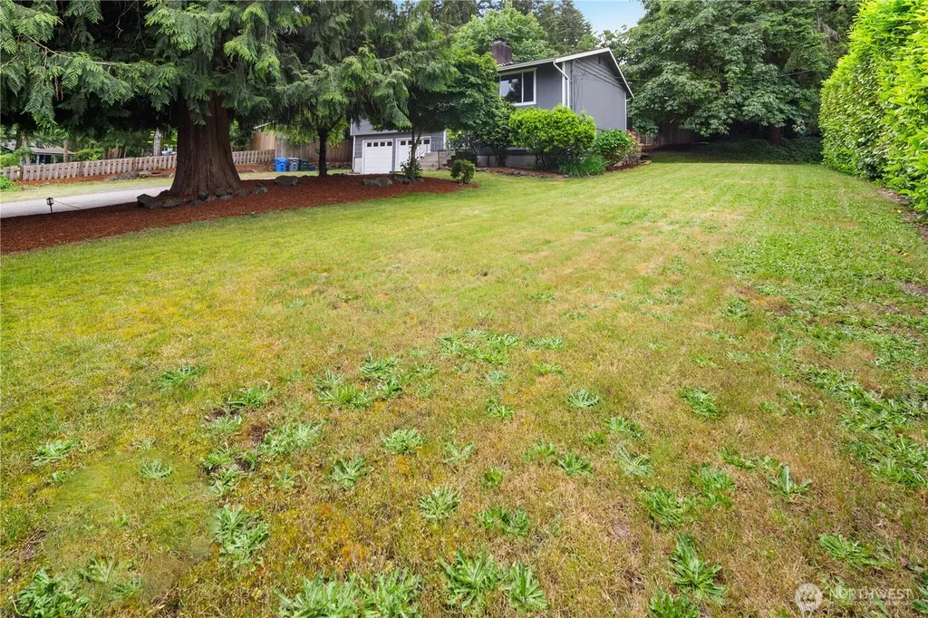 3414 58th Avenue NW Gig Harbor WA 98335