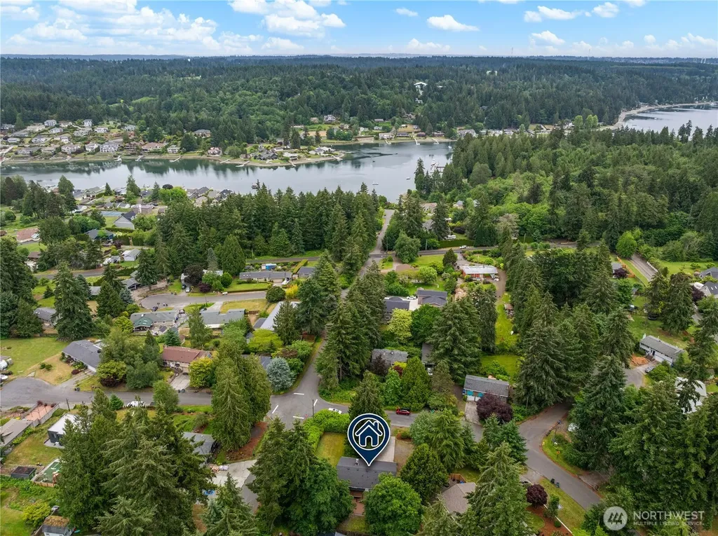 3414 58th Avenue NW Gig Harbor WA 98335
