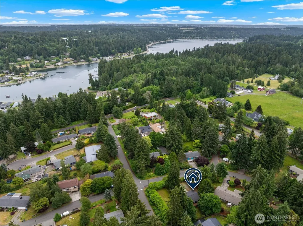 3414 58th Avenue NW Gig Harbor WA 98335