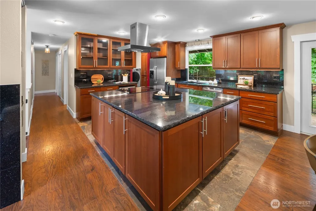 3414 58th Avenue NW Gig Harbor WA 98335