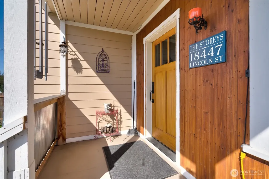 18447 W Lincoln Street Mount Vernon WA 98273