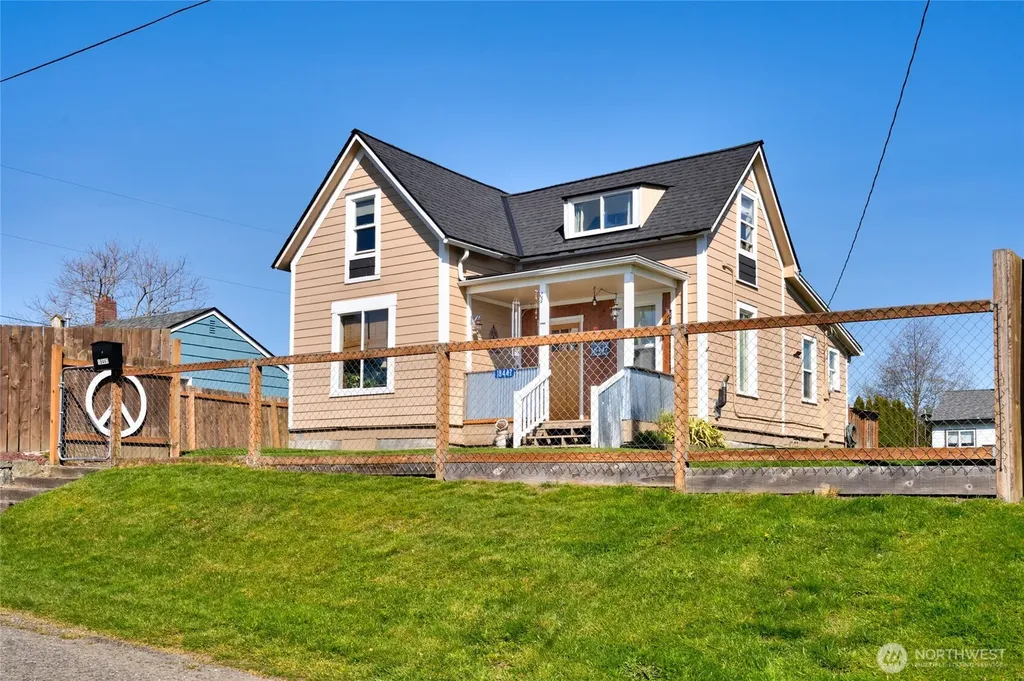 18447 W Lincoln Street Mount Vernon WA 98273