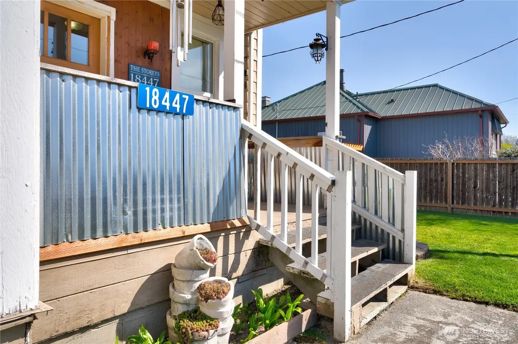 18447 W Lincoln Street Mount Vernon WA 98273
