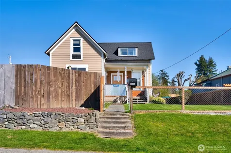 18447 W Lincoln Street Mount Vernon WA 98273