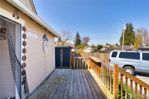 18447 W Lincoln Street Mount Vernon WA 98273