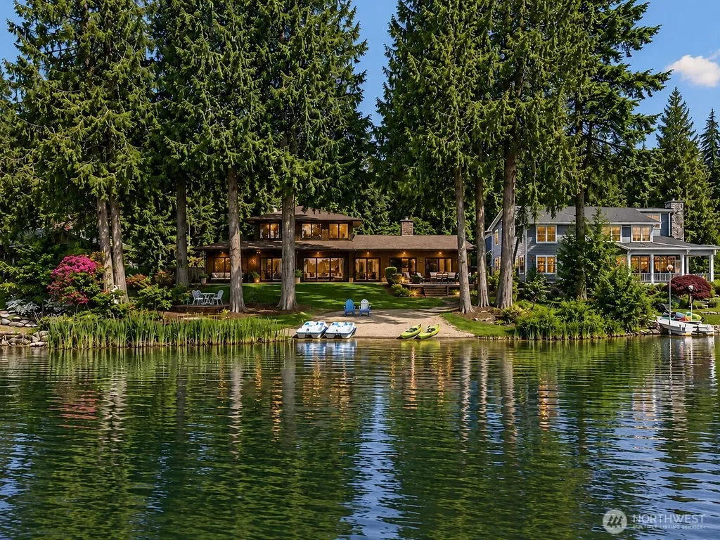 1822 Lakemoor Place SW Olympia WA 98512