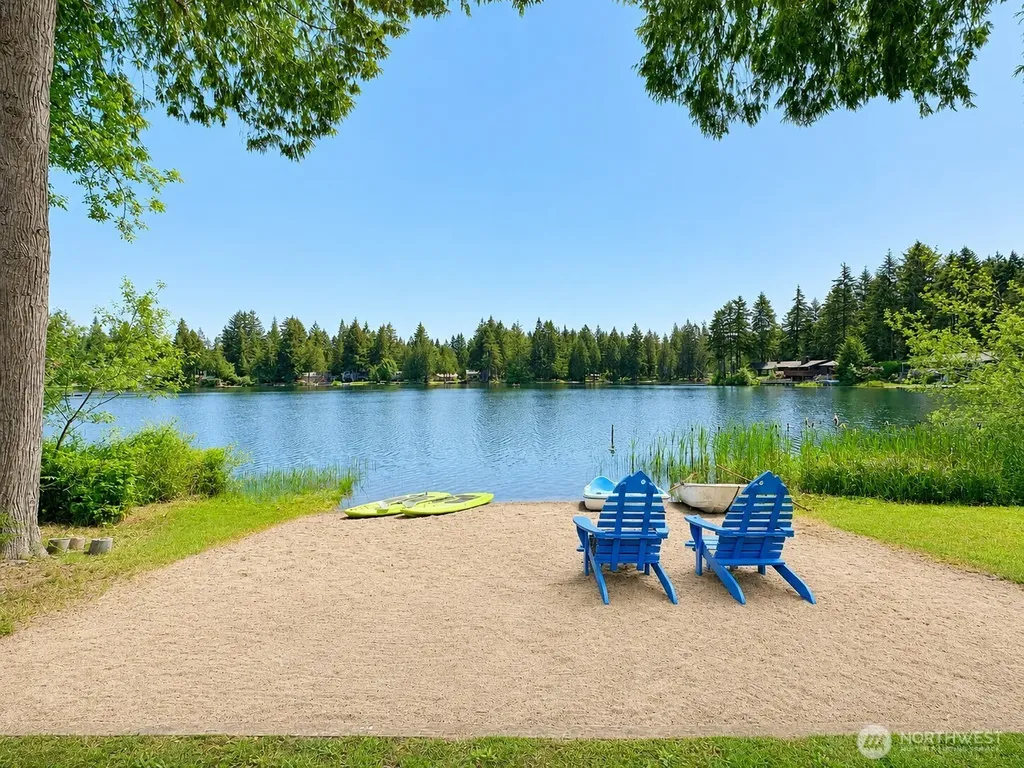 1822 Lakemoor Place SW Olympia WA 98512