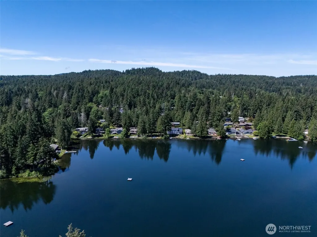 1822 Lakemoor Place SW Olympia WA 98512