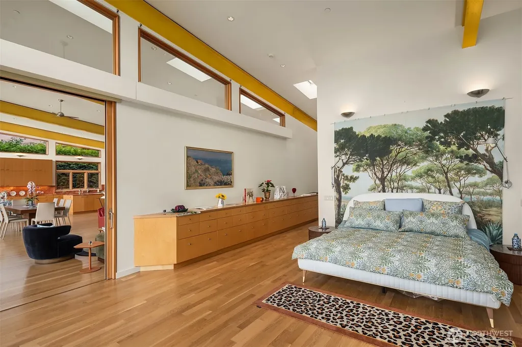 Mercer Island WA 98040