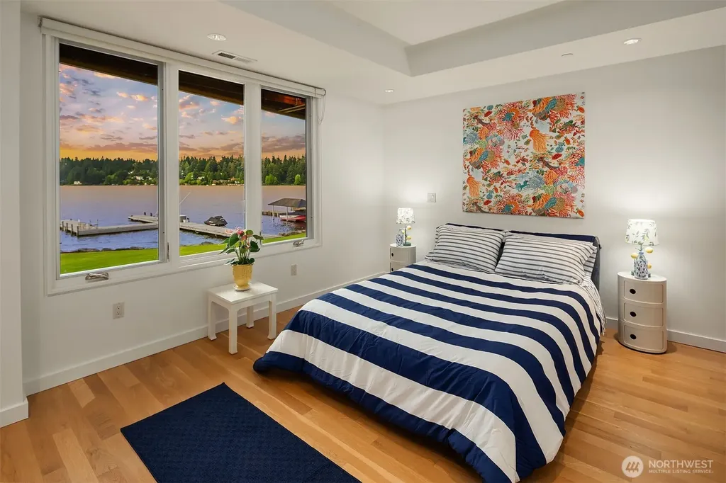 Mercer Island WA 98040