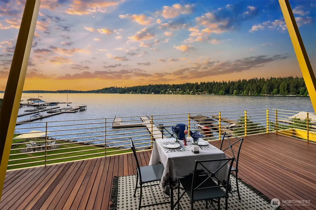 Mercer Island WA 98040
