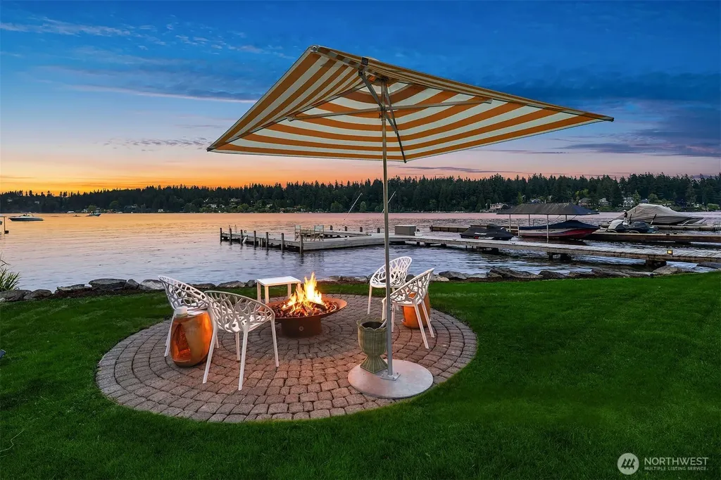 Mercer Island WA 98040