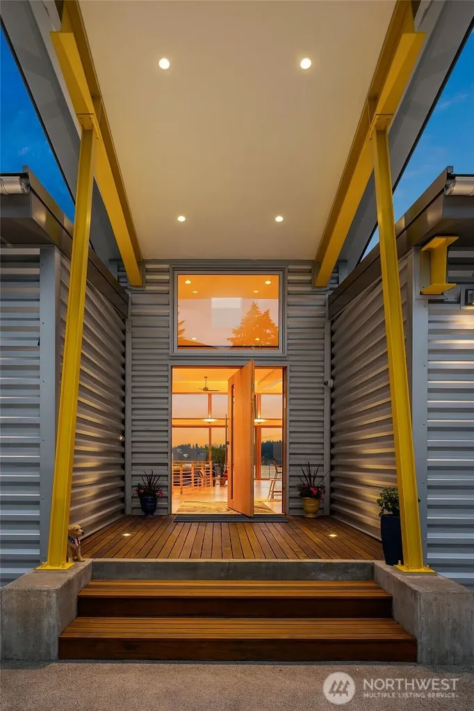 Mercer Island WA 98040