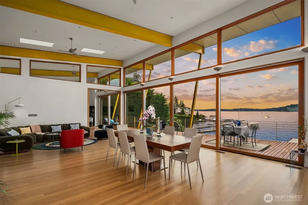 Mercer Island WA 98040