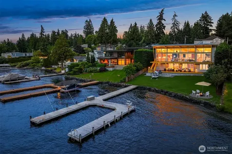 Mercer Island WA 98040