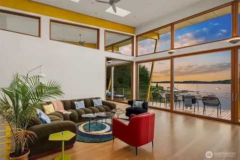 Mercer Island WA 98040