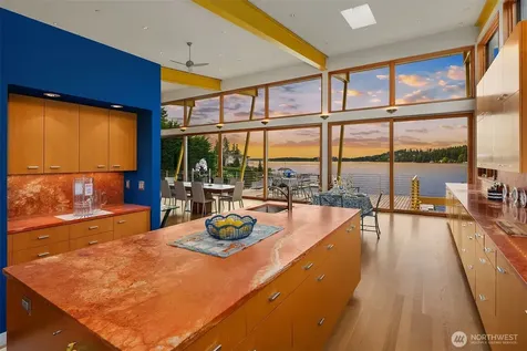 Mercer Island WA 98040