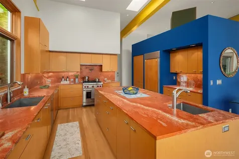 Mercer Island WA 98040