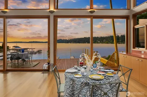 Mercer Island WA 98040