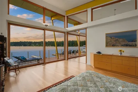 Mercer Island WA 98040