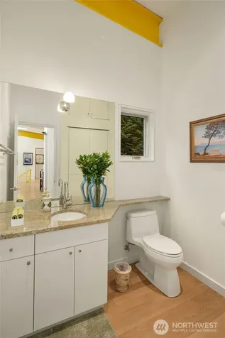 Mercer Island WA 98040