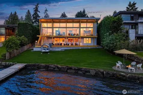 Mercer Island WA 98040