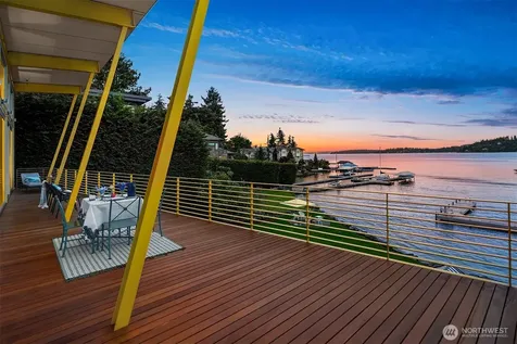 Mercer Island WA 98040