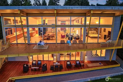 Mercer Island WA 98040