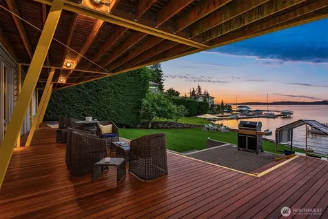 Mercer Island WA 98040