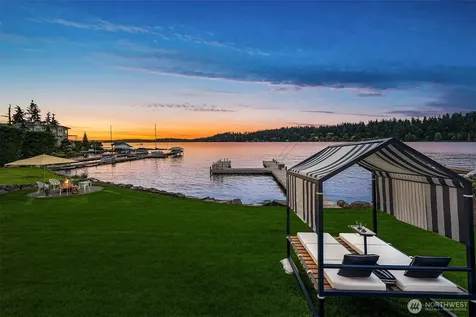 Mercer Island WA 98040