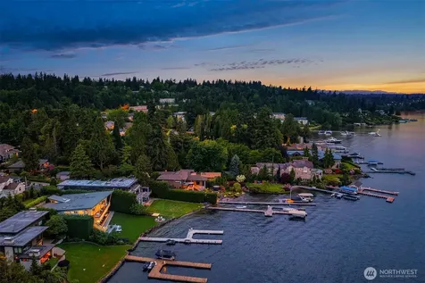 Mercer Island WA 98040