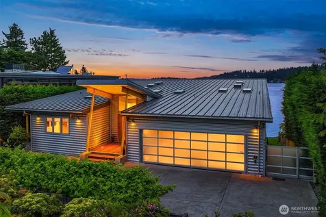 Mercer Island WA 98040