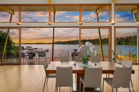 Mercer Island WA 98040