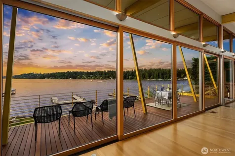 Mercer Island WA 98040
