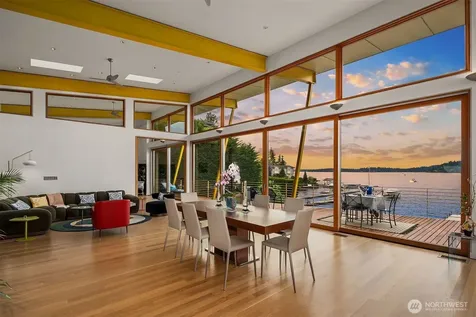 Mercer Island WA 98040