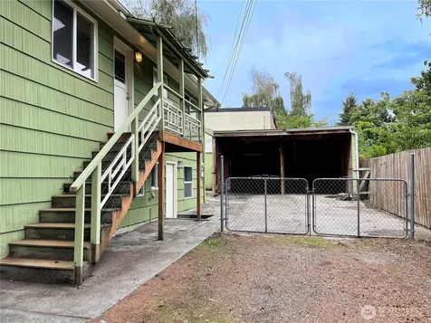 1706 NE 82nd Street Seattle WA 98115