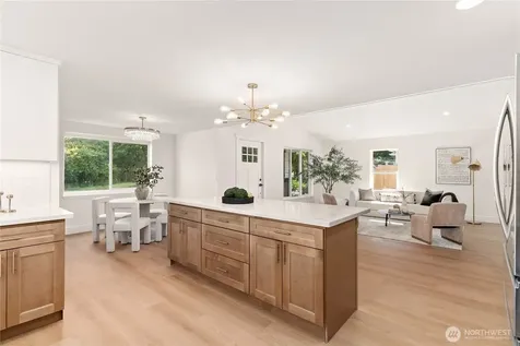 7435 S 118th Place Seattle WA 98178