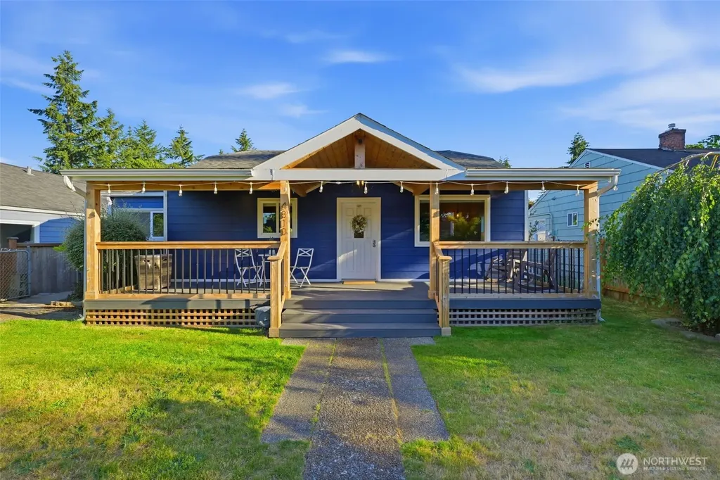 4810 N 30th Street Tacoma WA 98407