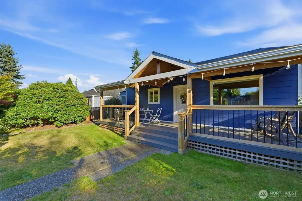 4810 N 30th Street Tacoma WA 98407