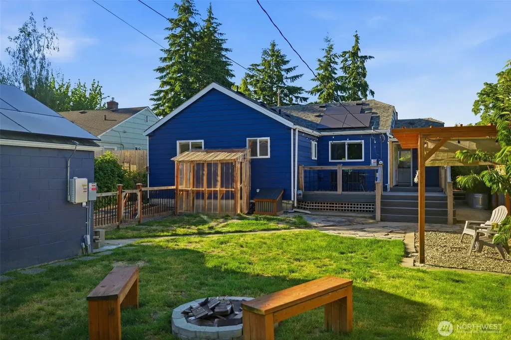 4810 N 30th Street Tacoma WA 98407