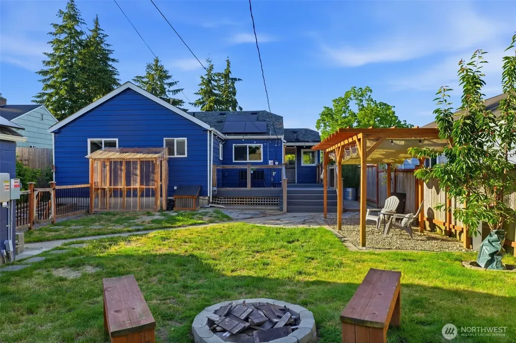 4810 N 30th Street Tacoma WA 98407