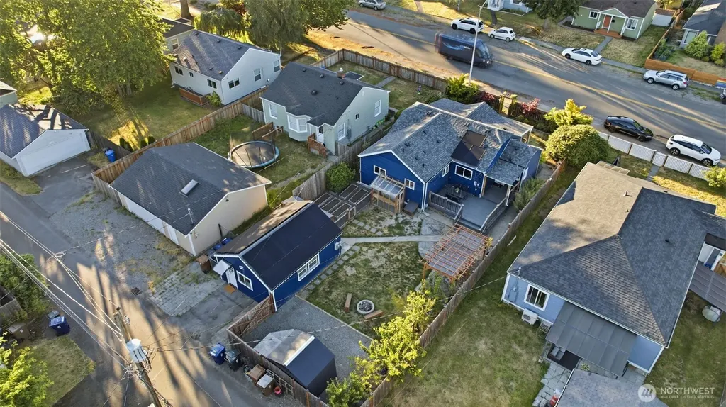 4810 N 30th Street Tacoma WA 98407