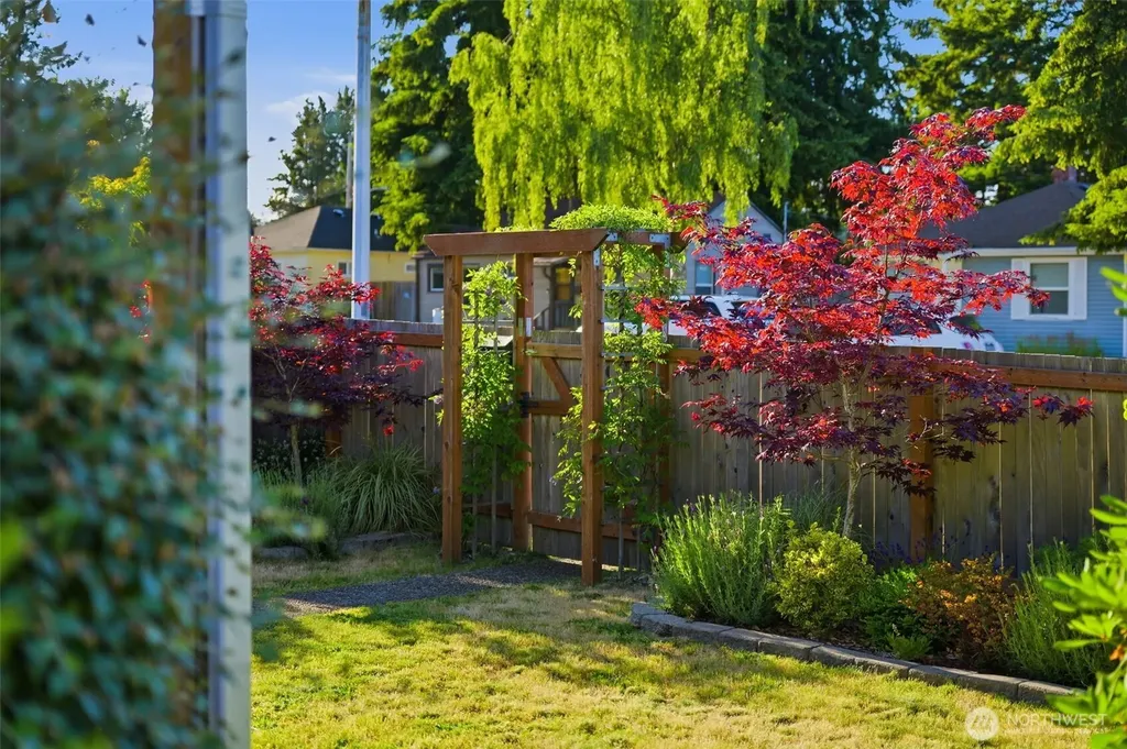 4810 N 30th Street Tacoma WA 98407