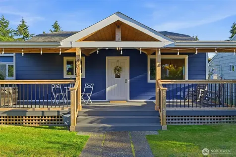 4810 N 30th Street Tacoma WA 98407