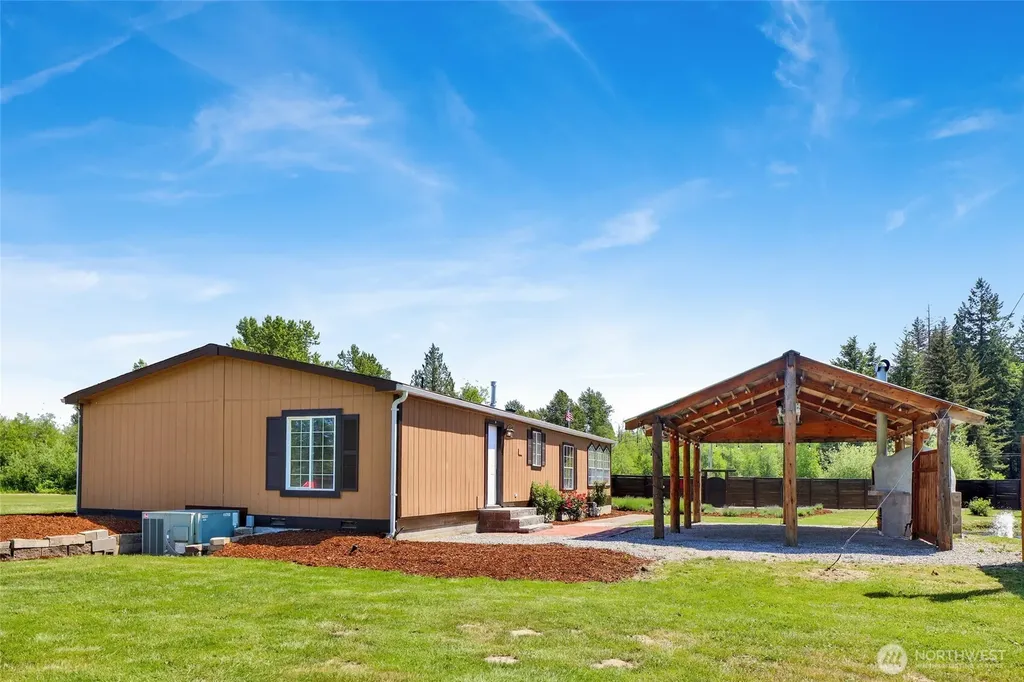 3070 Loomis Trail Road Custer WA 98240