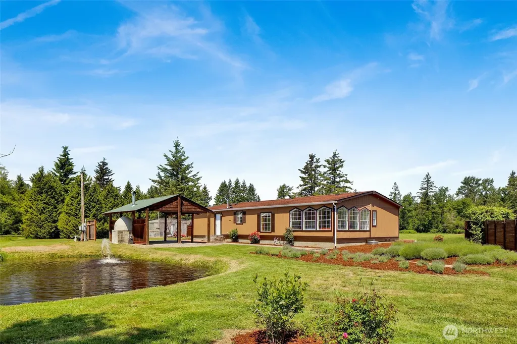 3070 Loomis Trail Road Custer WA 98240