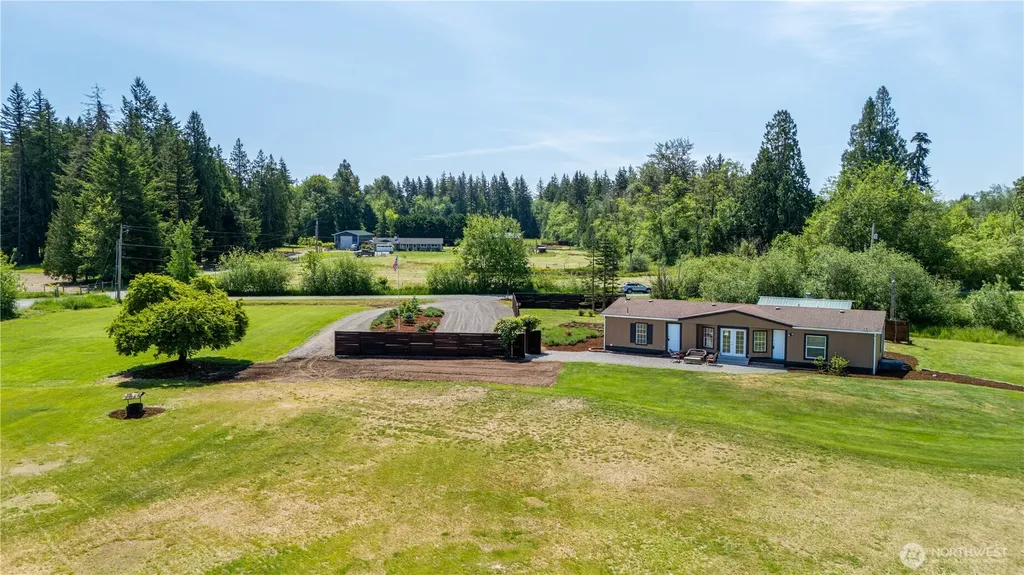 3070 Loomis Trail Road Custer WA 98240