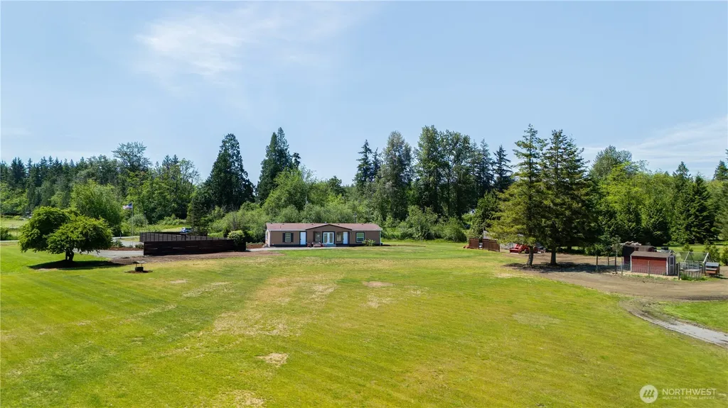 3070 Loomis Trail Road Custer WA 98240