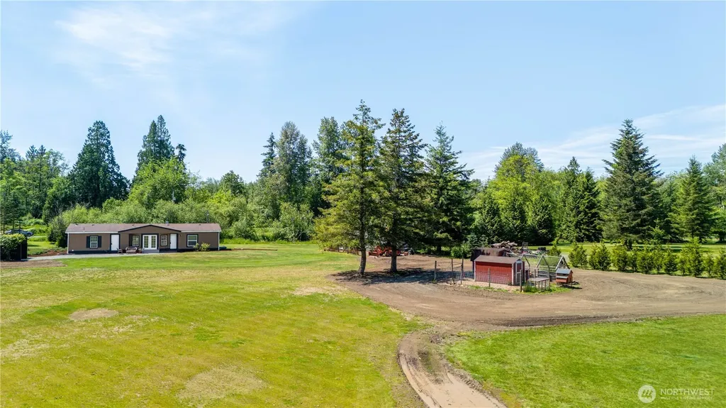 3070 Loomis Trail Road Custer WA 98240