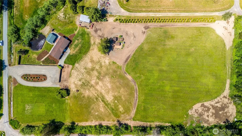 3070 Loomis Trail Road Custer WA 98240
